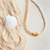 choker mergulho colorido - comprar online