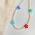 choker estrelas tropicais na internet