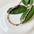 choker paixão colorida - comprar online