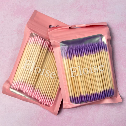 Microhisopo Ecologico DOBLE PUNTA - comprar online