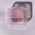 Bigudie SHELL ROSA en internet
