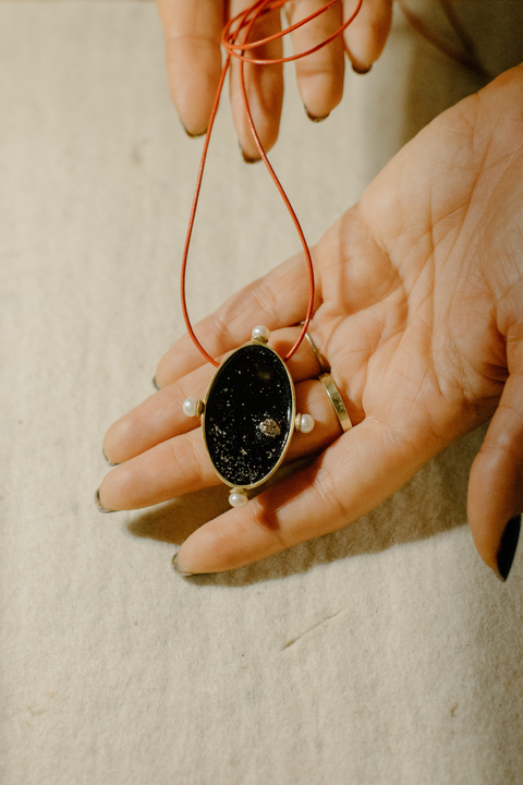 Colar Cosmo - drops - (cópia) - buy online