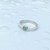 Aliança Verbena | OURO 18K - comprar online