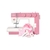 Janome 1522PG