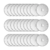 Cuchillas Circular 45mm