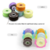 Clips plásticos para bobinas en internet