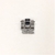 Prensatela Cierre Invisible 5mm