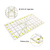 Regla Patchwork 6x12 Pulg. - comprar online