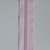 Cierre Cadena Rosa Bebé