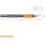 Fiskars Cuchillo 8 pulgadas - comprar online