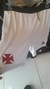 Short de jogo Vasco 23/24 branco c/bolso - comprar online