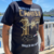 Camisa Chuteira Roberto Dinamite 10 - comprar online