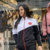 Jaqueta Fem Vasco Hino Concentração Kappa 23/24