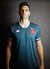Camisa II Vasco Kappa Goleiro 24/25 Verde Masculina na internet