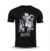 Camisa Vasco Pai Santana Kappa Masculina