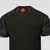 Camisa Aquecimento Vasco Kappa Feminina 2024 Preta - comprar online