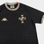 Camisa Kappa Vasco III Goleiro Masculina 2022/2023 - Preta - Gigante F.C  |  A Loja do Torcedor Apaixonado pelo Vasco