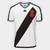 Camisa II Vasco Kappa Away 24/25 Infantil/Juvenil
