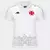 Polo Vasco Kappa São Januário Feminina - Branco