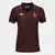 Camisa Vasco III Kappa 25/26 Marrom Fem