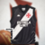 Camisa Regata Vasco Basquete Preta 23/24 Infantil