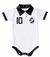 Body Polo Vasco Torcida Baby