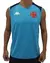 Camiseta Regata Treino Goleiro Vasco Azul 24/25