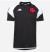 Camisa Treino Vasco Kappa Comissão 2024