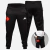 Calça Vasco Kappa Hino Concentração