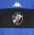 Camisa Vasco da Gama Goleiro I 22/23 Kappa Feminina - Azul+Preto na internet