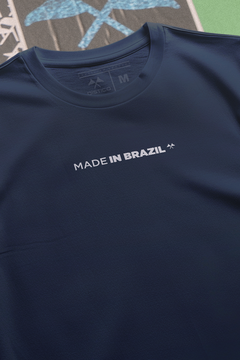 CAMISETA "MADE IN BRAZIL" na internet