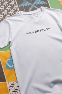 CAMISETA "AULA BOTECO" - comprar online