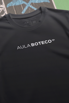 CAMISETA "AULA BOTECO"