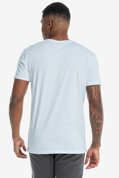 Imagem do CAMISETA SUPIMA GOLA HENLEY