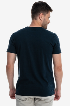 CAMISETA SUPIMA GOLA HENLEY na internet