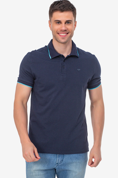 CAMISA POLO BALEARES - comprar online