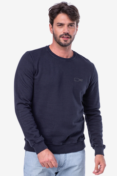 BLUSA DE MOLETOM FELPADO na internet