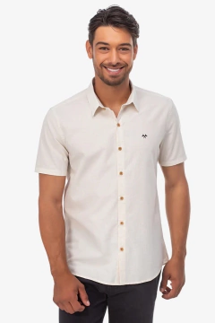 CAMISA MANGA CURTA NINHO