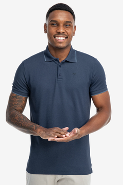 CAMISA POLO ORION - comprar online