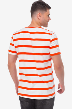 CAMISETA NAVY