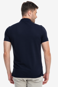 CAMISA POLO ORION