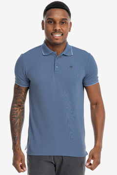 CAMISA POLO ORION - comprar online