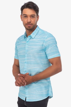 CAMISA ESTAMPADA CÉU - comprar online