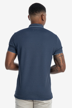 CAMISA POLO ORION - Dístico