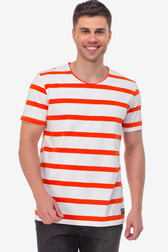 CAMISETA NAVY