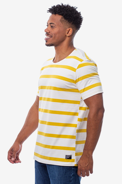 Imagem do CAMISETA NAVY