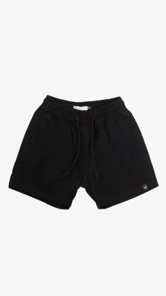 SHORTS DE SARJA - loja online