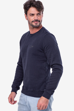 Imagem do BLUSA DE MOLETOM FELPADO