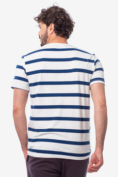 CAMISETA NAVY - comprar online