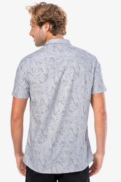 CAMISA ESTAMPADA AMAZÔNIA na internet